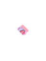Porte cartes loungefly floral dream ariel la petite sirène import