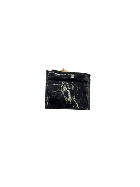 Porte cartes Mickey Mouse Disneyland Paris