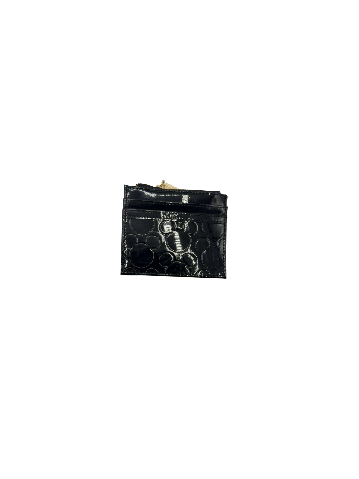 Porte cartes Mickey Mouse Disneyland Paris