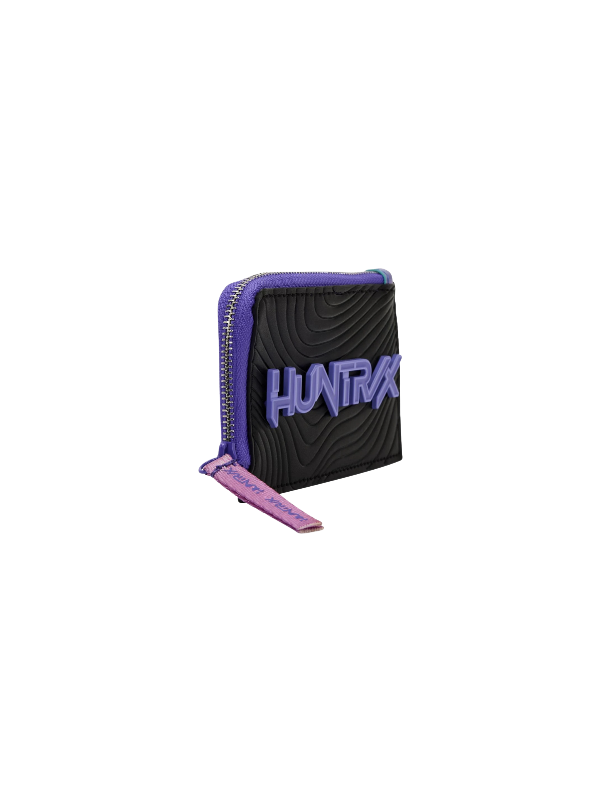 Porte cartes loungefly huntrix