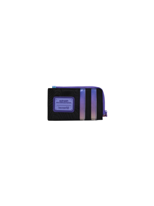 Porte cartes loungefly huntrix