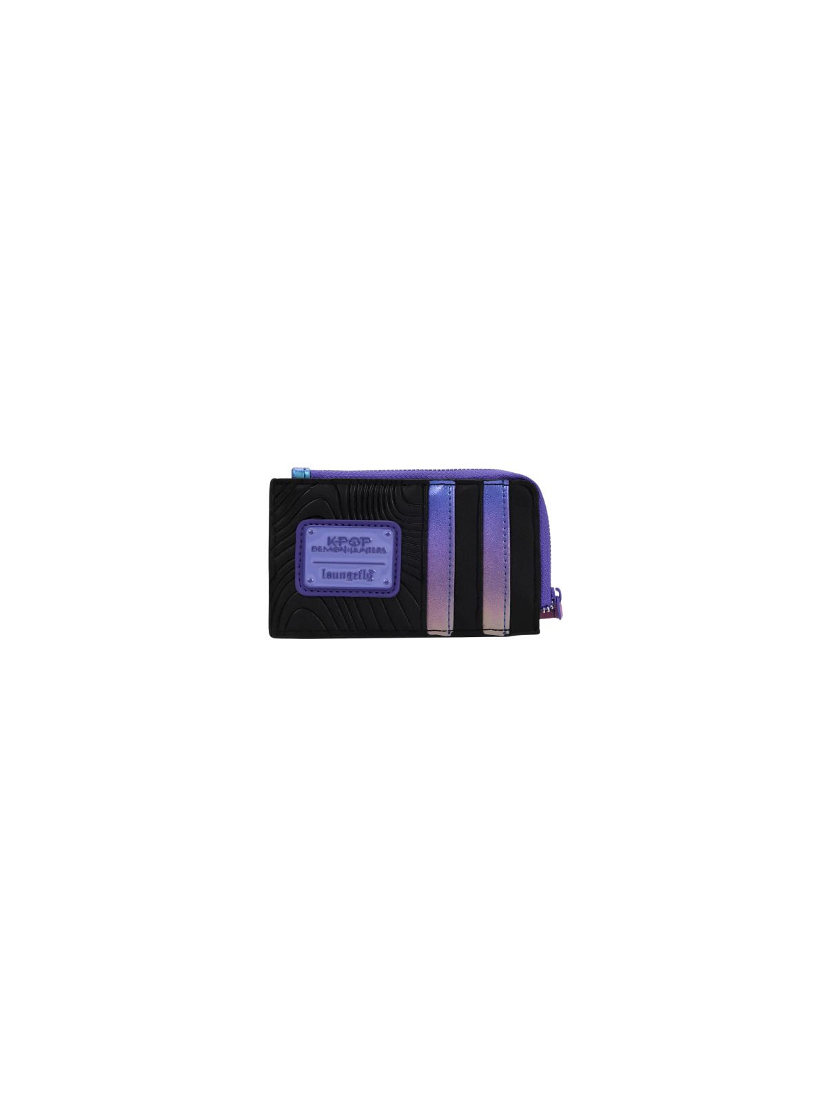 Porte cartes loungefly huntrix
