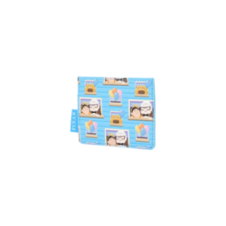 Porte cartes loungefly la-haut