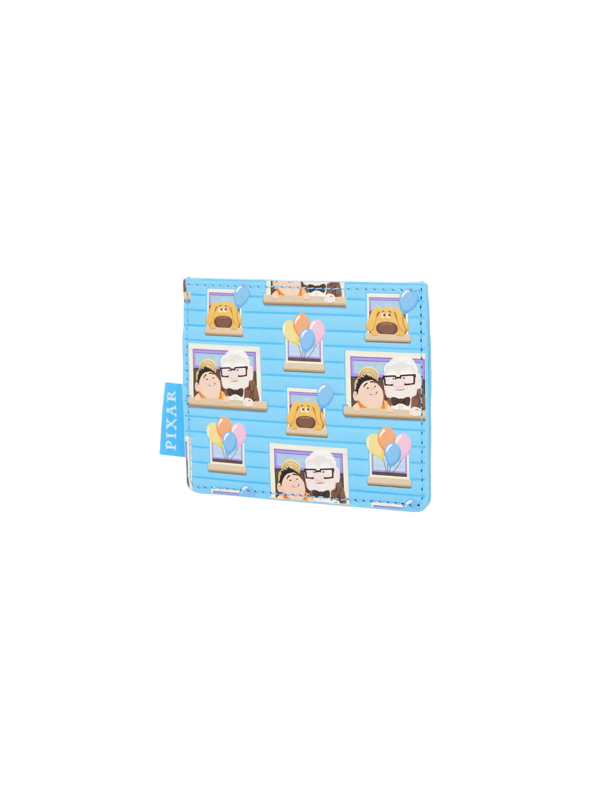 Porte cartes loungefly la-haut