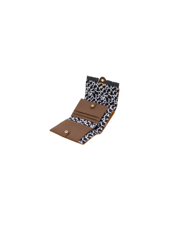 Portefeuille loungefly western patterned minnie mouse import