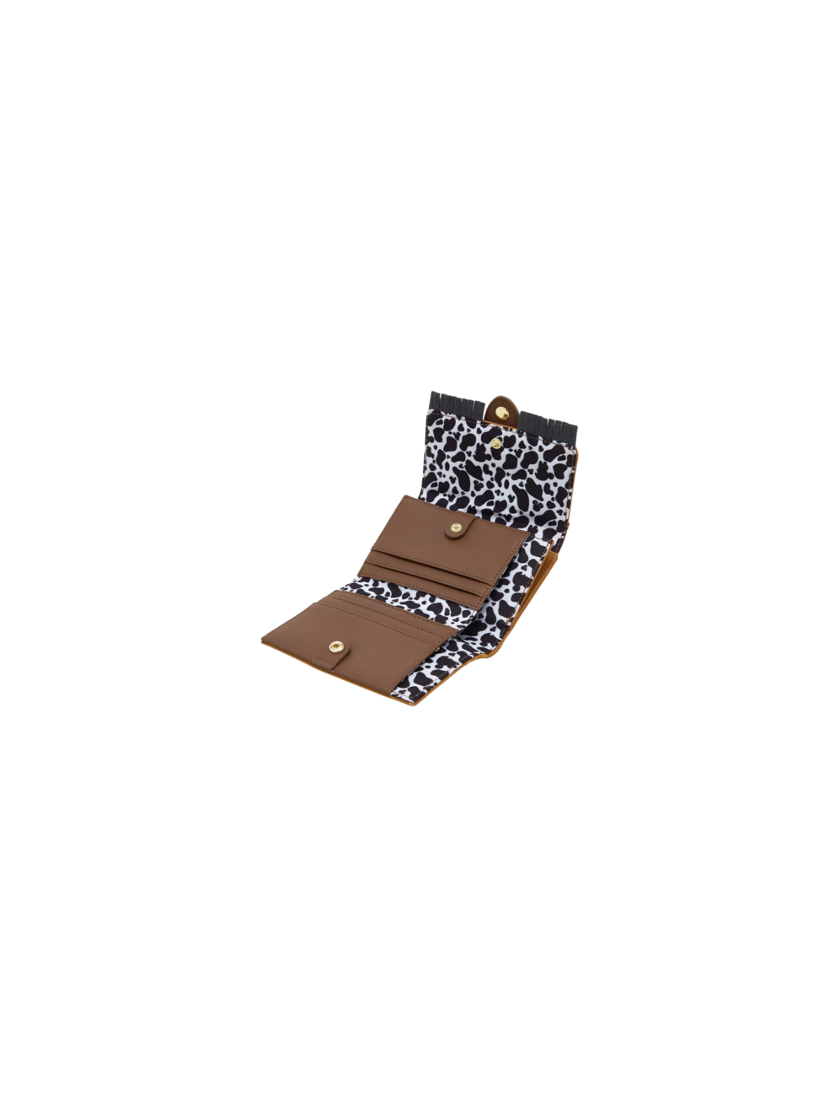 Portefeuille loungefly western patterned minnie mouse import