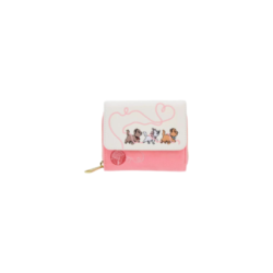 Portefeuille loungefly kittens & yarn les aristochats import