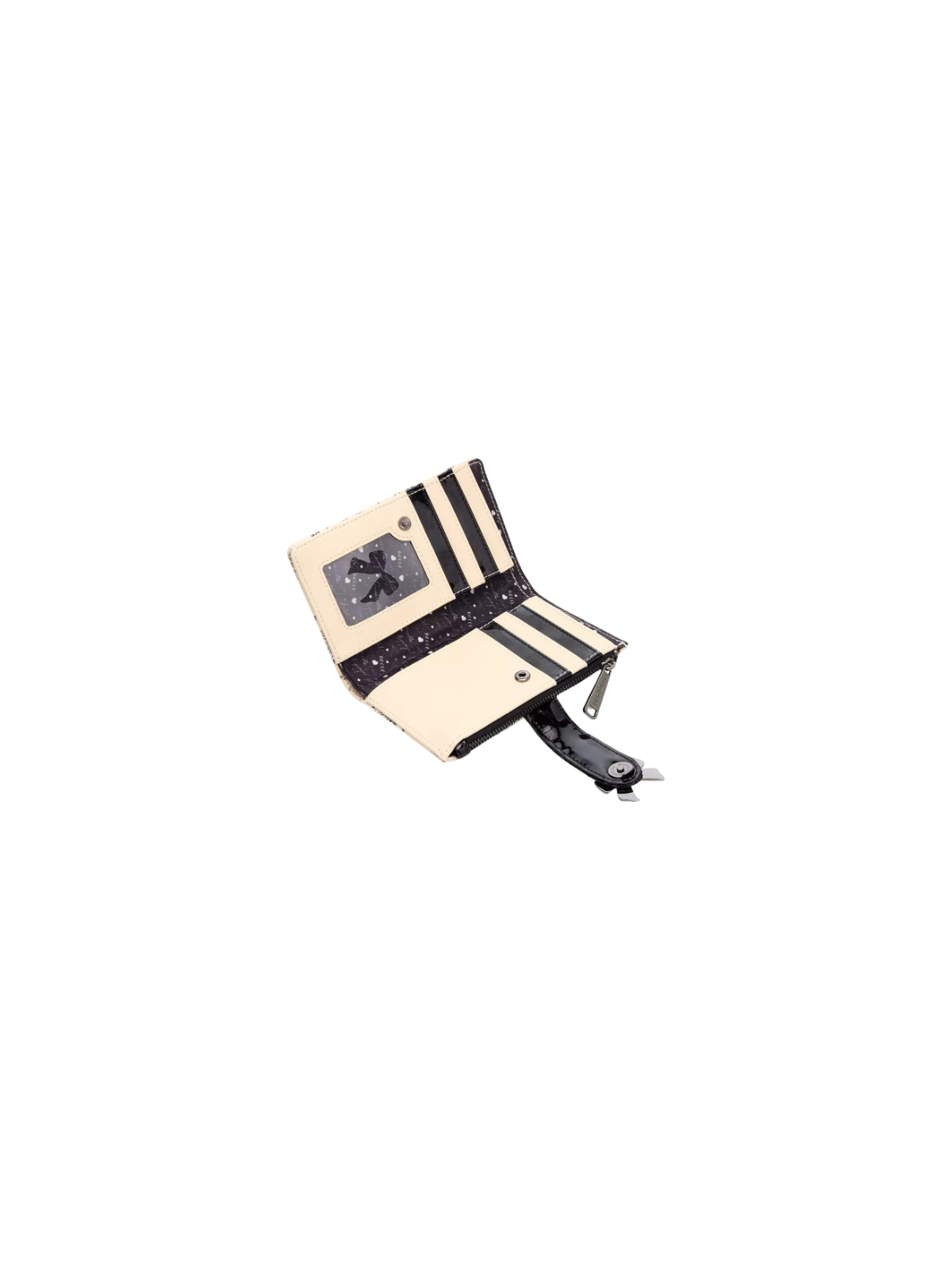 Portefeuille loungefly sketch icons princess import