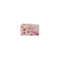 Portefeuille loungefly cherry blossom winnie l'ourson import