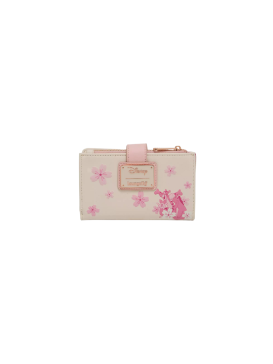 Portefeuille loungefly cherry blossom winnie l'ourson import