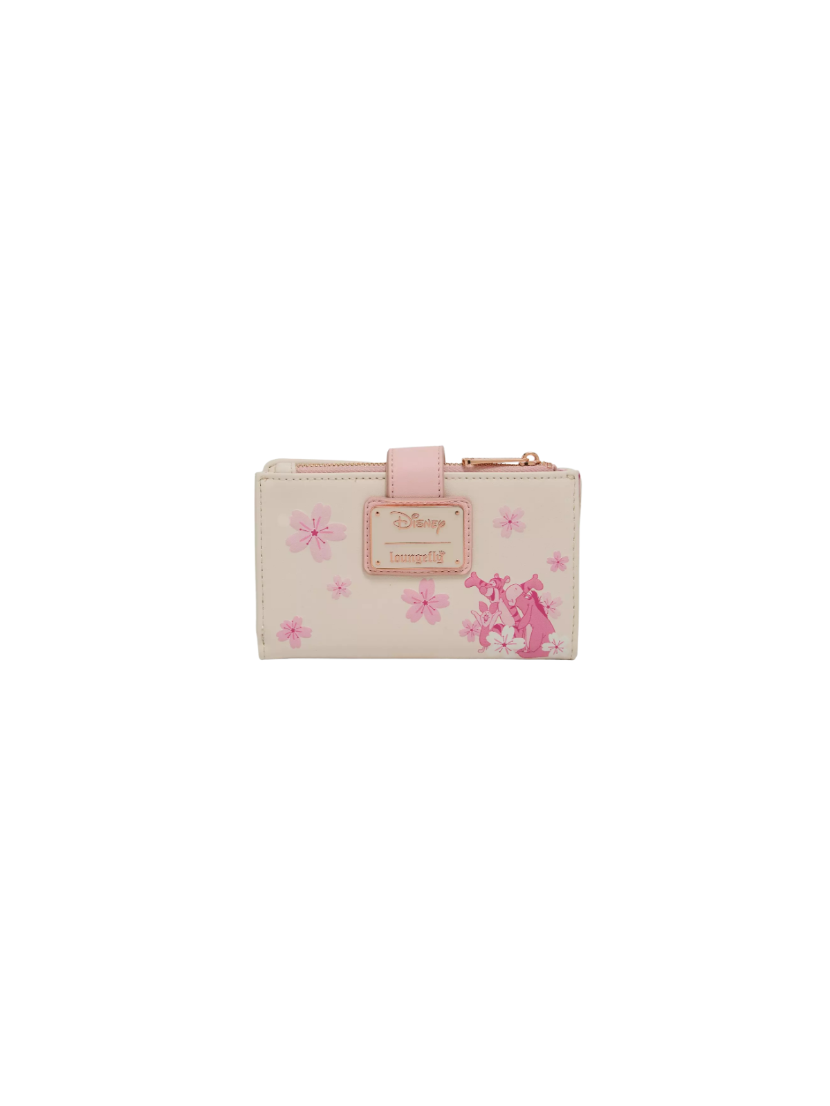 Portefeuille loungefly cherry blossom winnie l'ourson import