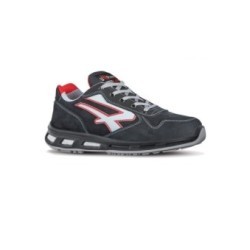 Chaussures de Sécurité Basses S3 UPOWER Dharma RL20164 : Confort et Normes S3