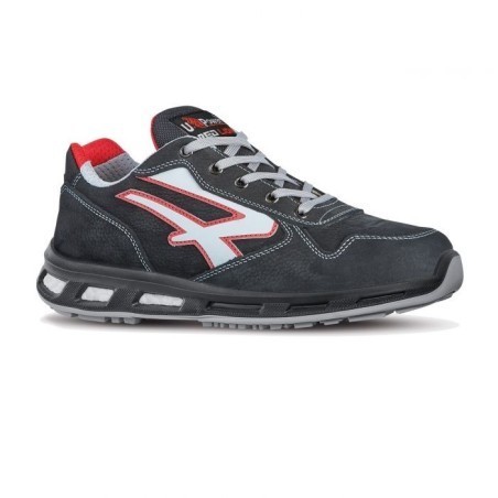 Chaussures de Sécurité Basses S3 UPOWER Dharma RL20164 : Confort et Normes S3