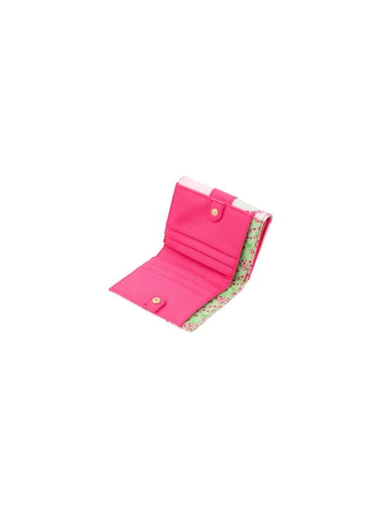 Portefeuille loungefly cherry blossom mulan import