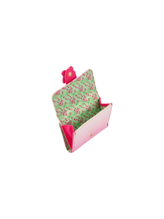 Portefeuille loungefly cherry blossom mulan import