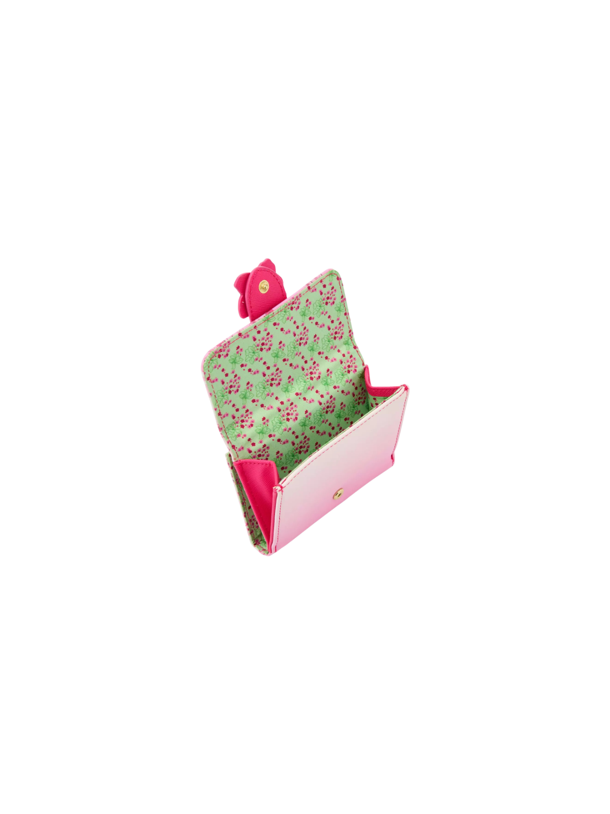 Portefeuille loungefly cherry blossom mulan import