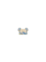 Portefeuille loungefly blue floral minnie mouse import