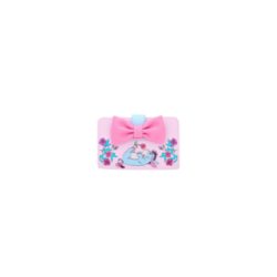 Portefeuille loungefly bourriquet floral winnie l'ourson import