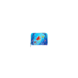Portefeuille loungefly trio sea la petite sirene