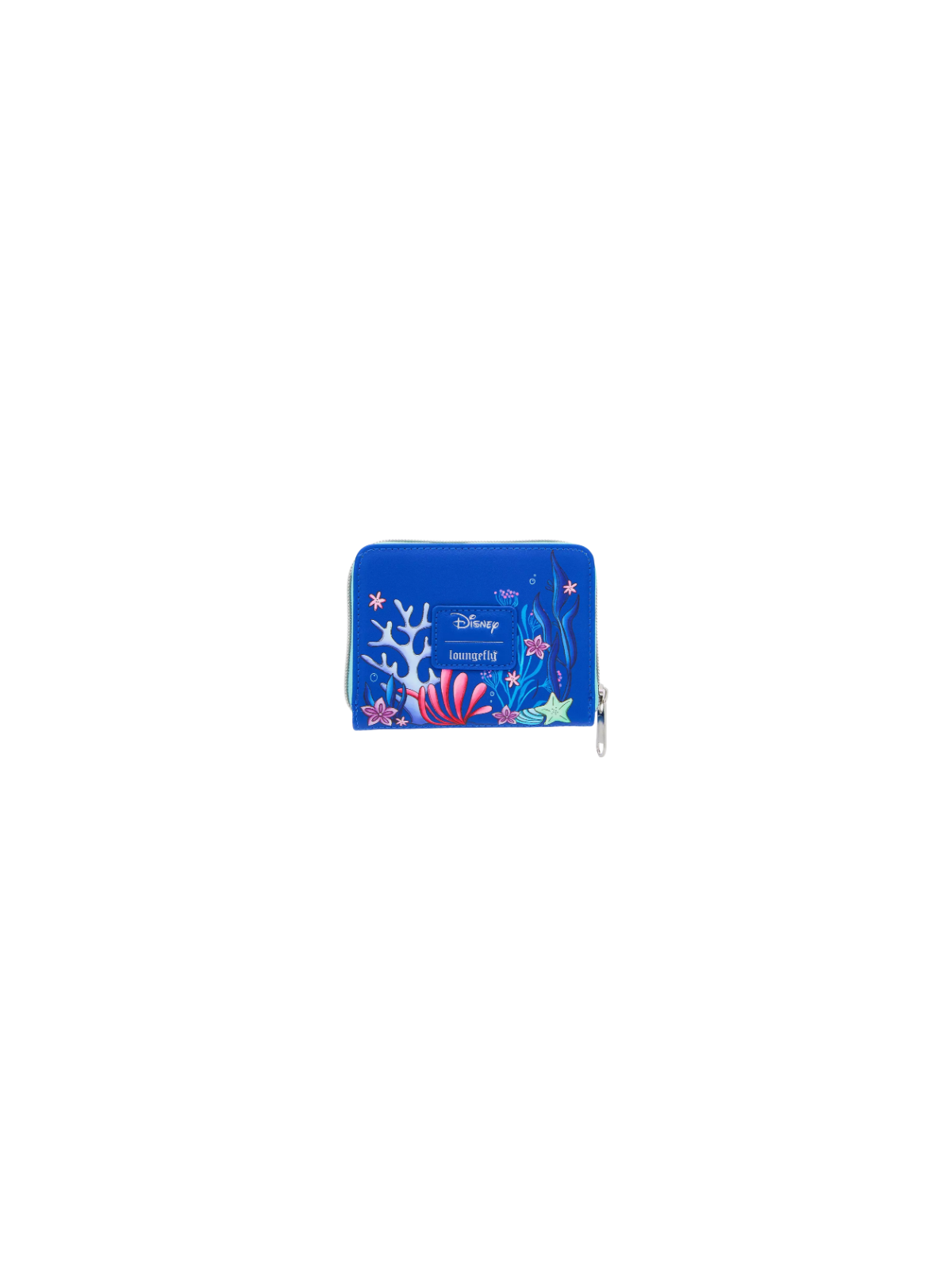 Portefeuille loungefly trio sea la petite sirene