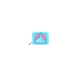 Portefeuille loungefly stained glass cendrillon import