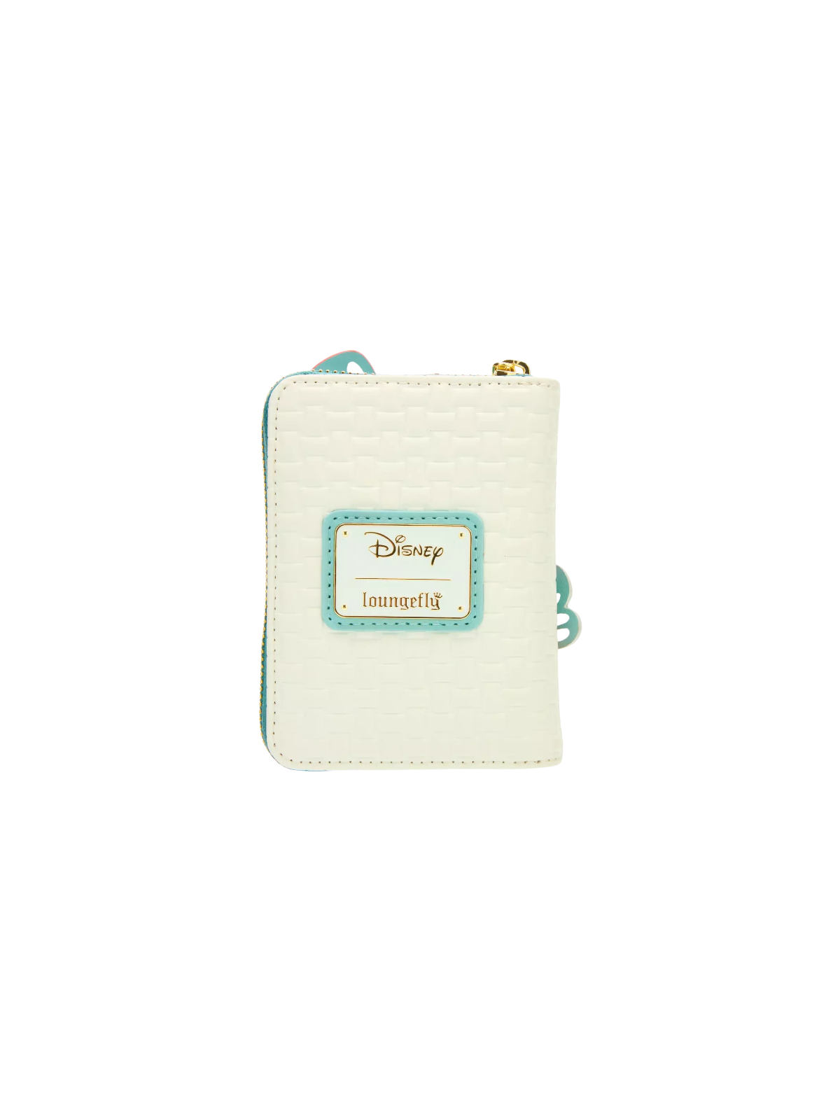 Portefeuille loungefly floral winnie l'ourson