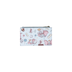 Portefeuille loungefly aop dumbo
