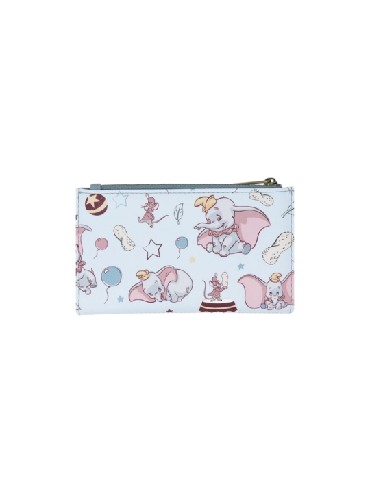 Portefeuille loungefly aop dumbo