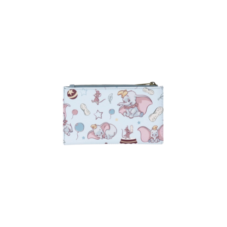 Portefeuille loungefly aop dumbo