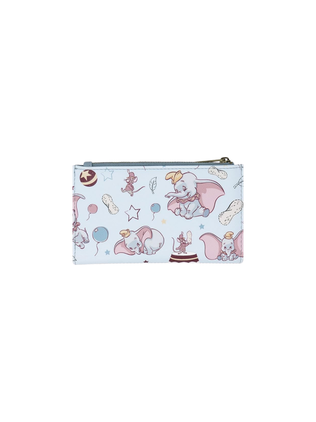Portefeuille loungefly aop dumbo