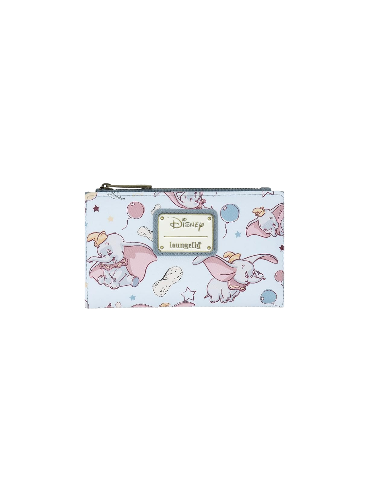 Portefeuille loungefly aop dumbo
