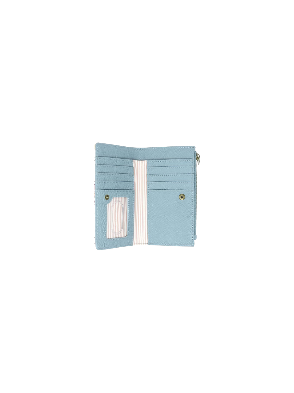 Portefeuille loungefly aop dumbo
