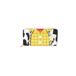 Portefeuille loungefly woody toy story
