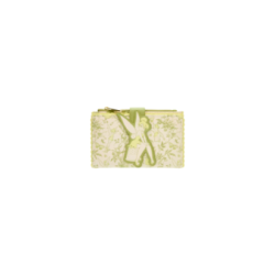 Portefeuille loungefly clochette floral aop peter pan