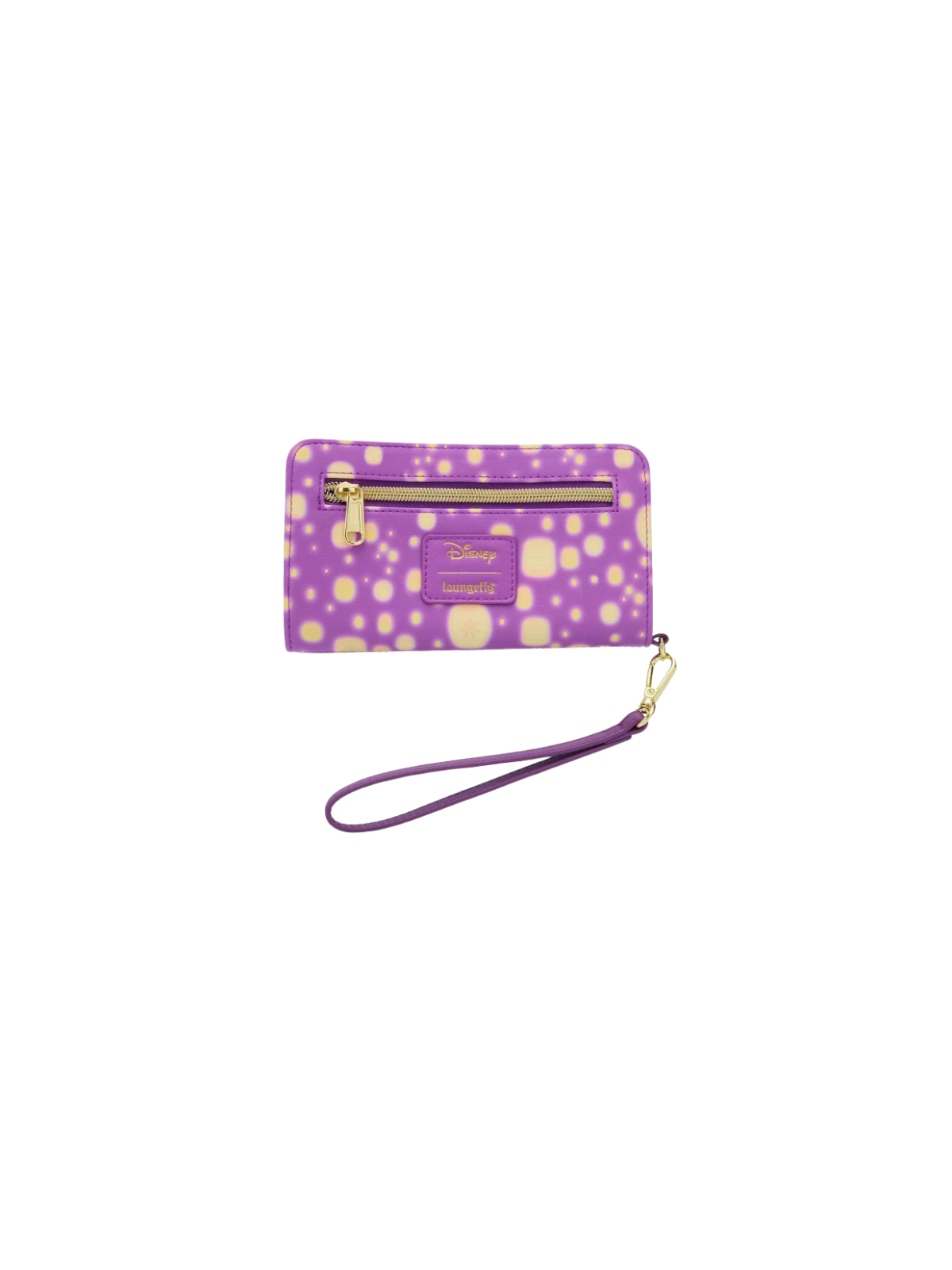 Portefeuille loungefly lantern night raiponce