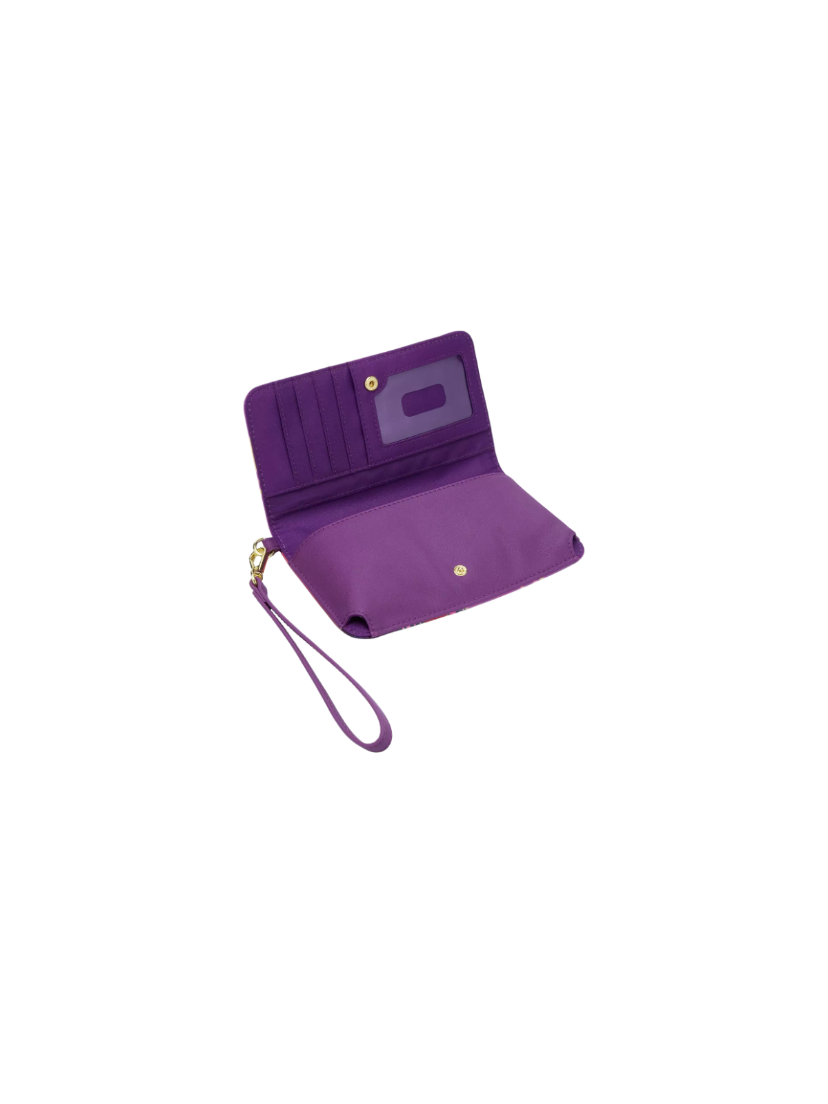 Portefeuille loungefly lantern night raiponce
