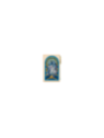 Portefeuille loungefly R2D2 Stained glass portrait star wars