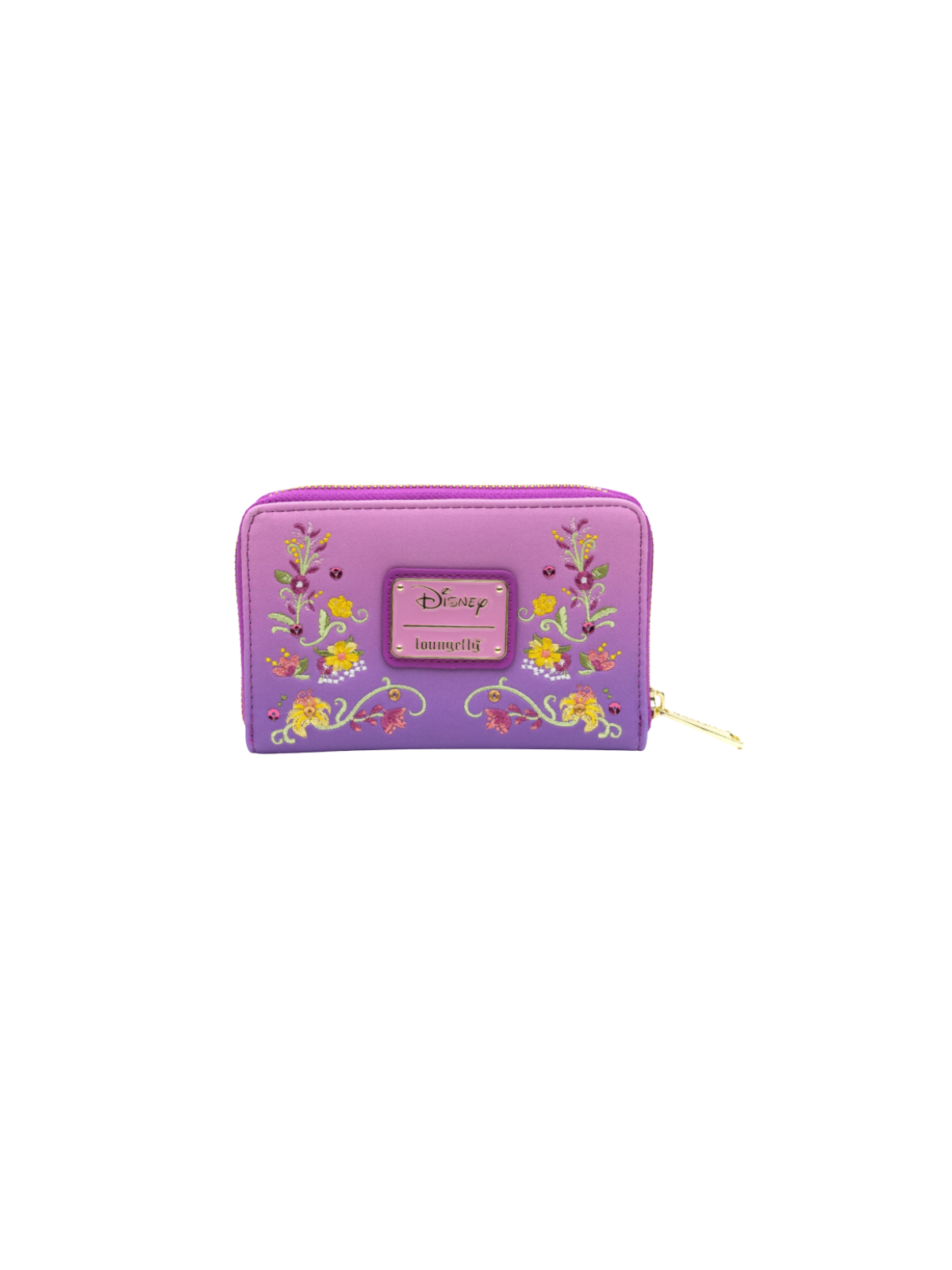 Portefeuille loungefly raiponce