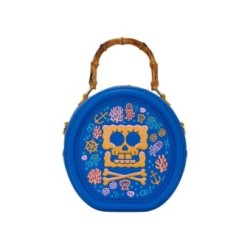 Sac a bandouliere loungefly pirate bob l'éponge