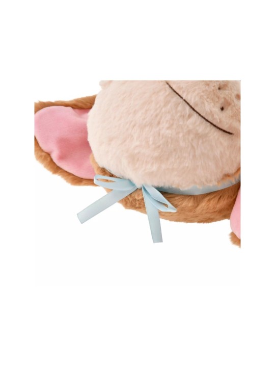 sac a bandoulière Nana plush  big face import japon