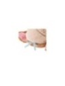 sac a bandoulière Nana plush  big face import japon