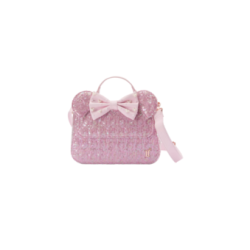 Sac a bandouliere loungefly rose pearl minnie mouse import