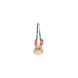 Sac à bandoulière Judy Hopps Zootopie 2 Disney
