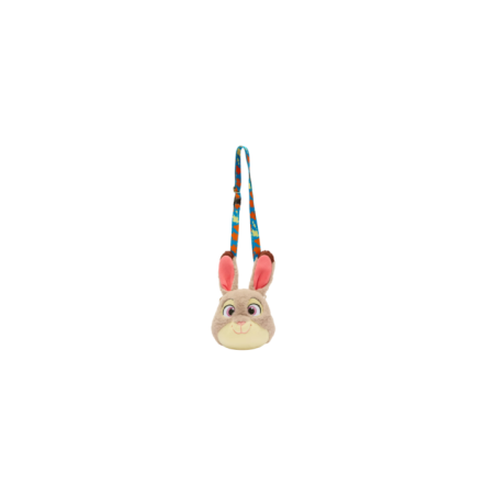 Sac à bandoulière Judy Hopps Zootopie 2 Disney