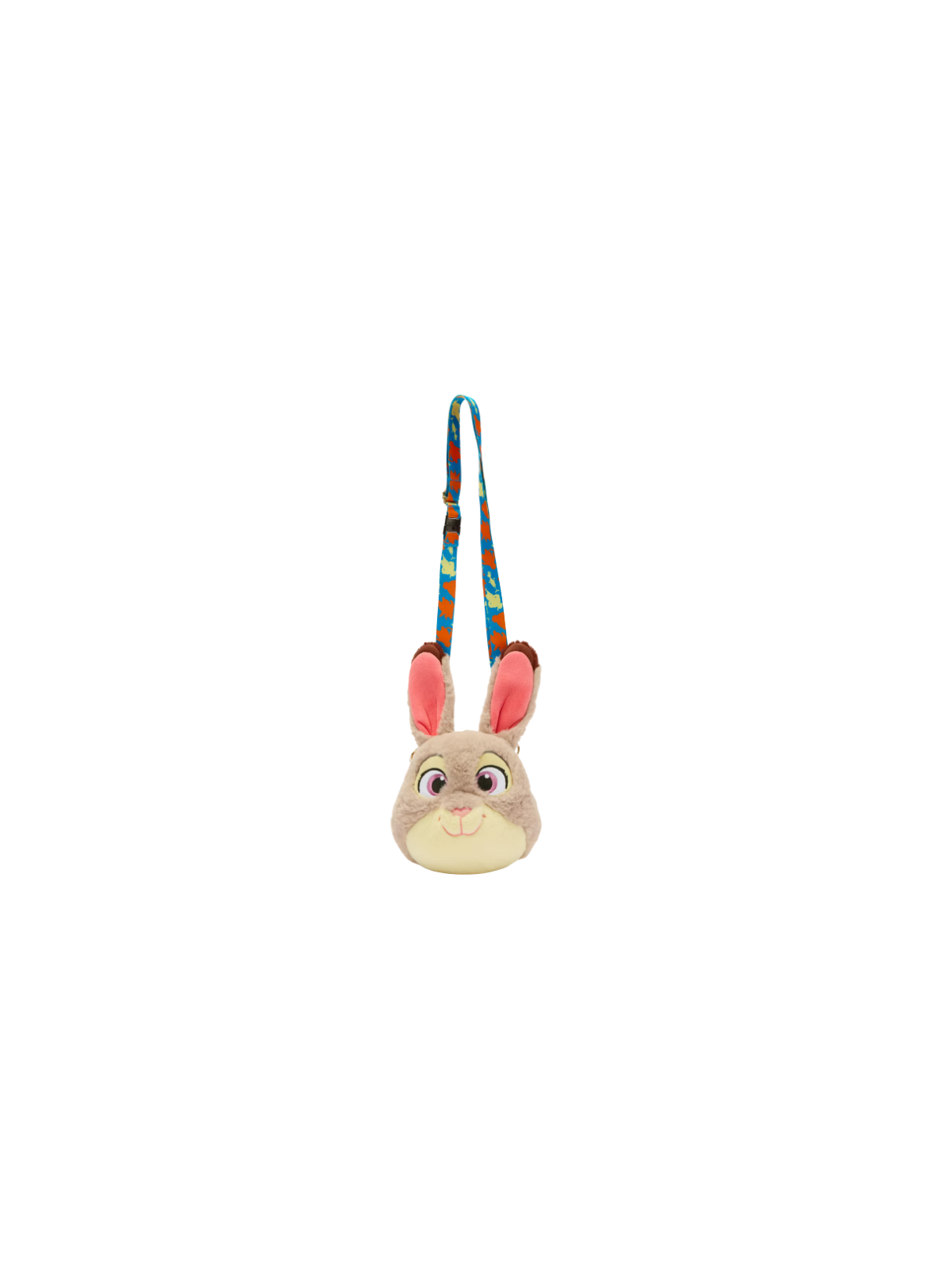 Sac à bandoulière Judy Hopps Zootopie 2 Disney