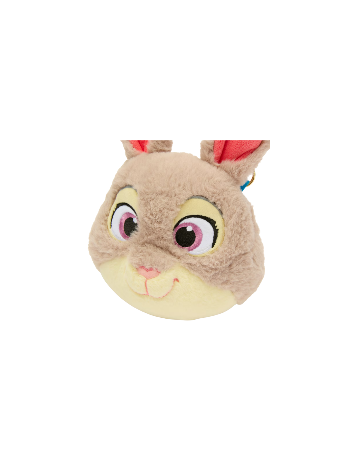 Sac à bandoulière Judy Hopps Zootopie 2 Disney
