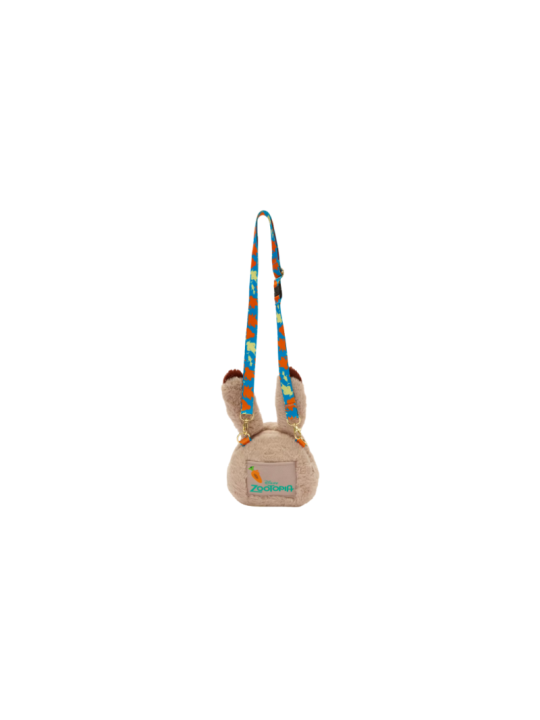 Sac à bandoulière Judy Hopps Zootopie 2 Disney