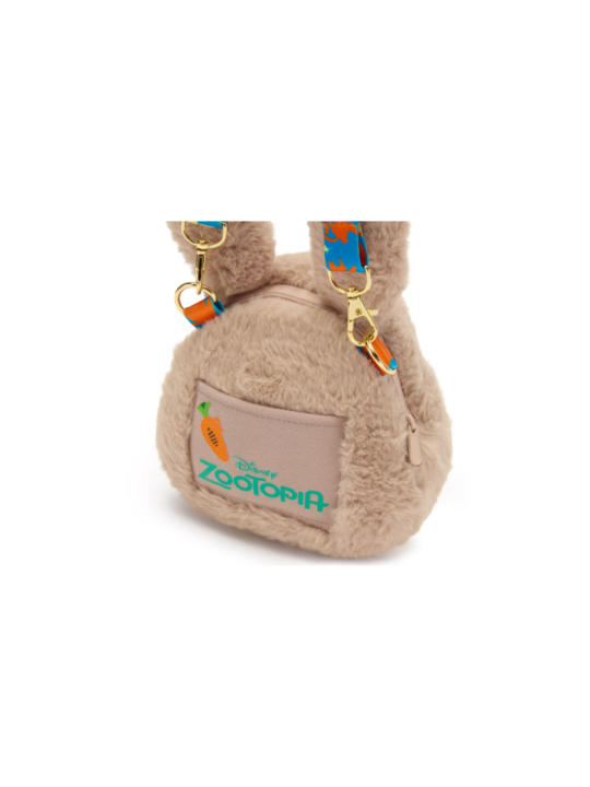 Sac à bandoulière Judy Hopps Zootopie 2 Disney