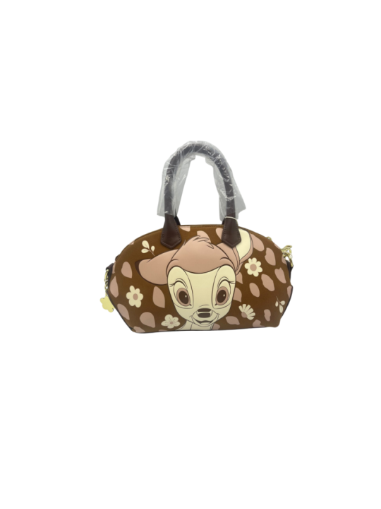 Sac a bandouliere loungefly bambi disneyland paris