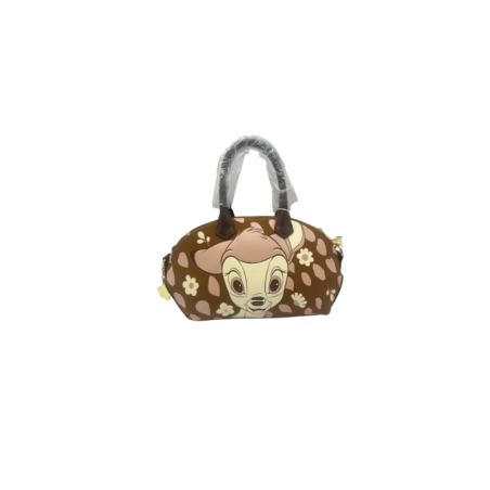 Sac a bandouliere loungefly bambi disneyland paris